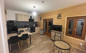 Residence La Ruche-Appartement Isoard