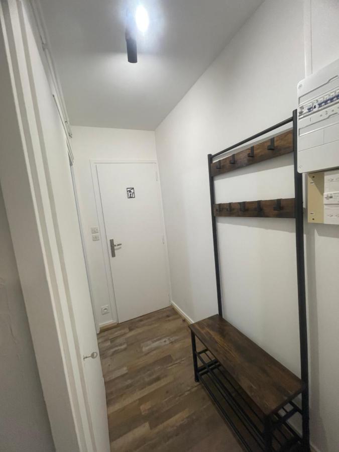 Residence La Ruche-Appartement Isoard Les Carroz d'Arâches Extérieur photo