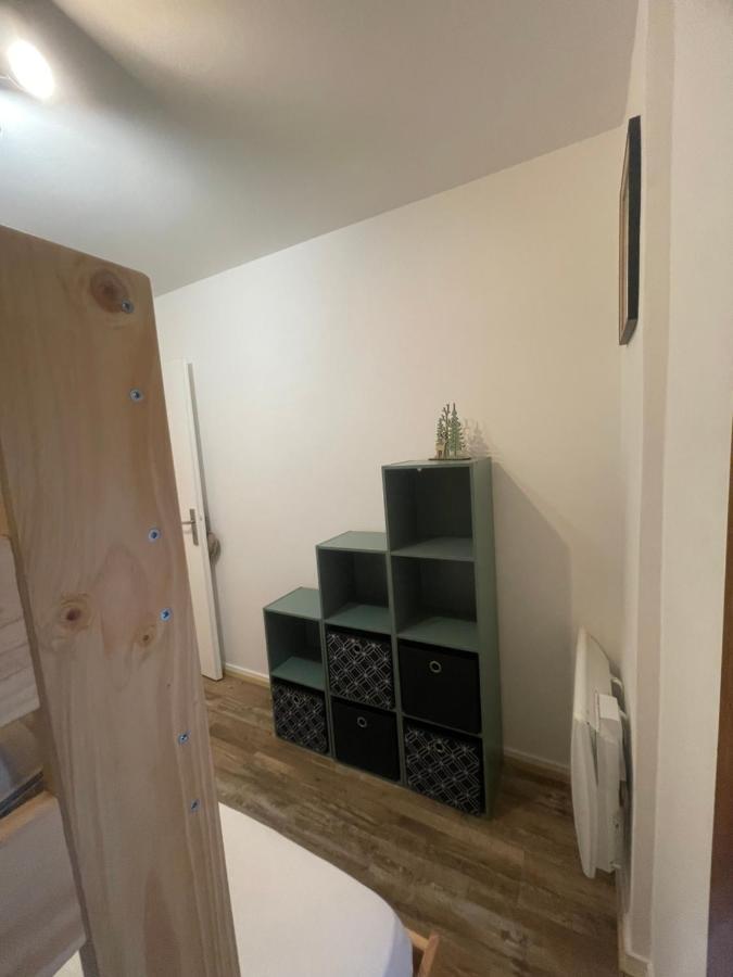 Residence La Ruche-Appartement Isoard Les Carroz d'Arâches Extérieur photo