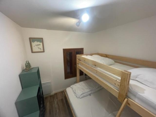 Residence La Ruche-Appartement Isoard Les Carroz d'Arâches Extérieur photo